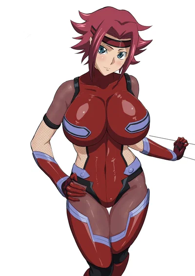 Taimanin Kallen