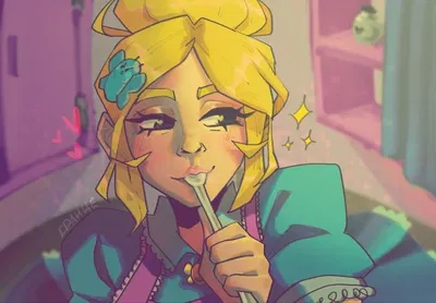 Piper! ═ஓ๑♡๑ஓ═ BS