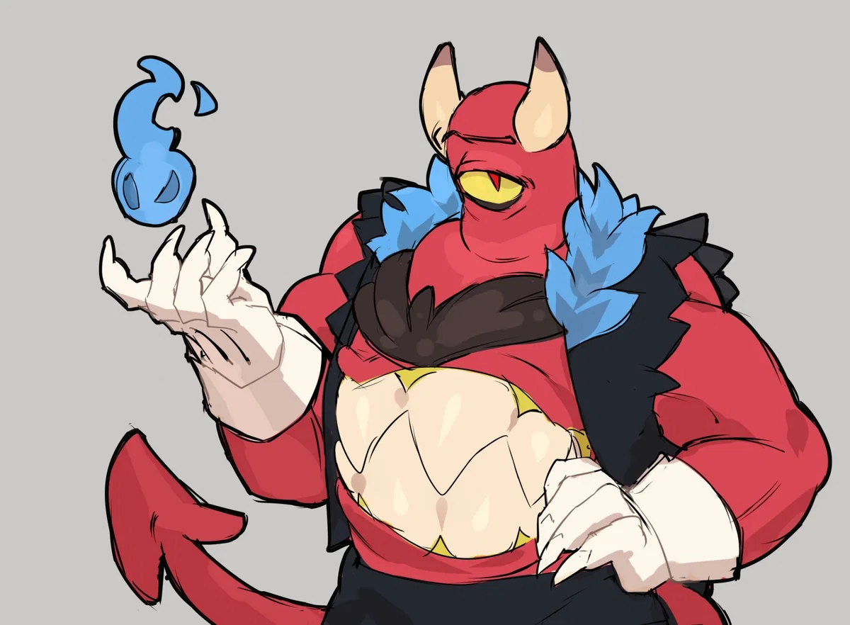 Final Boss Rico ┆?! BS