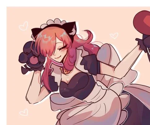 Pawlette! ═ஓ๑♡๑ஓ═ BS