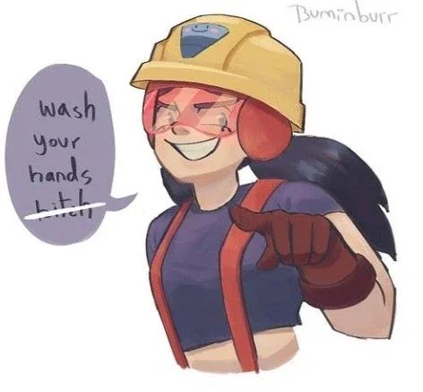 Jacky! ✧. ┊ BS