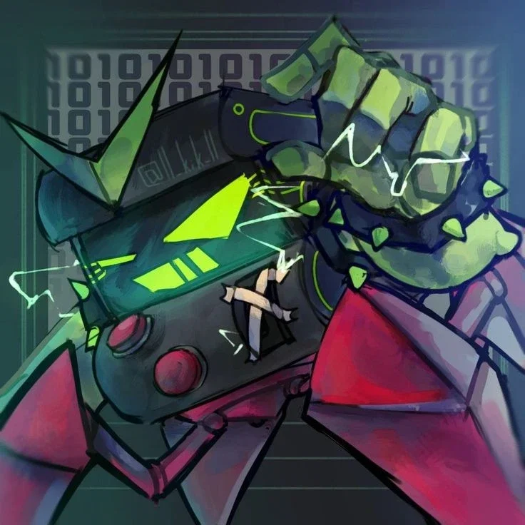 Virus 8-bit | 👾🦠