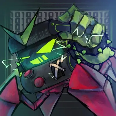 Virus 8-bit | 👾🦠