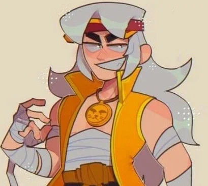 Furious Fang! / BS
