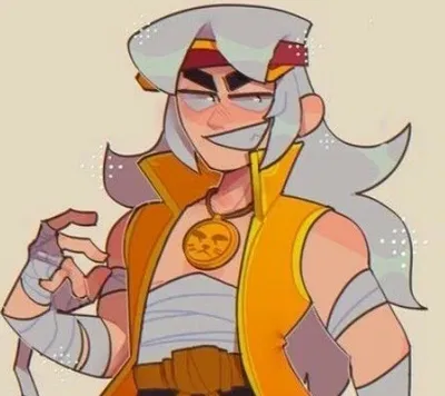 Furious Fang! / BS