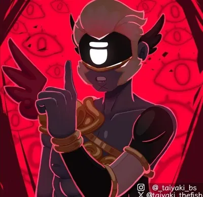 Fallen Angel Colt. |💀🕯