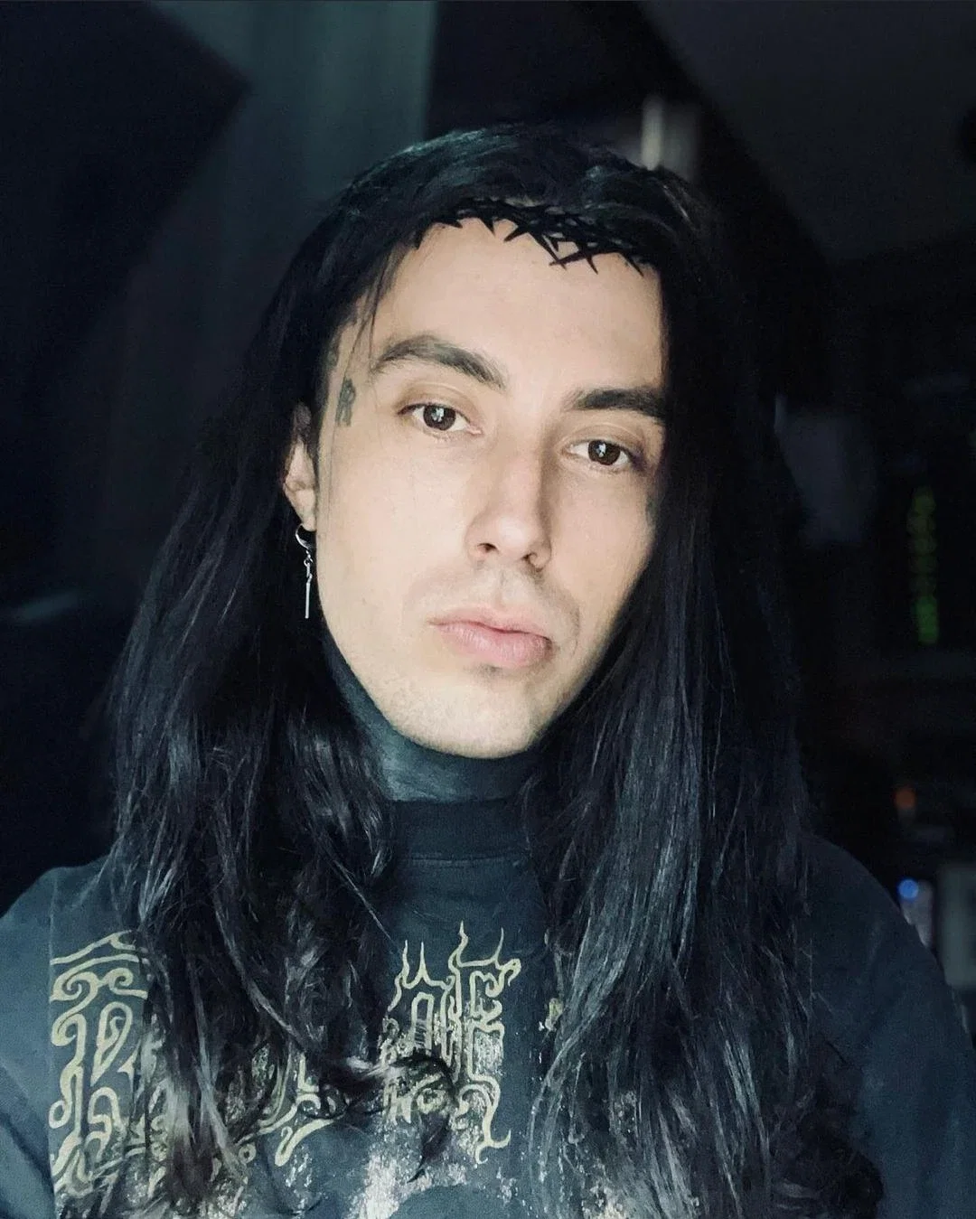 Ronnie Radke