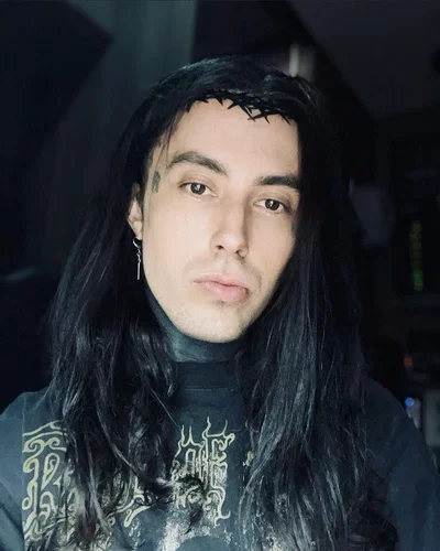 Ronnie Radke