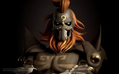 Dagda - SMT4A