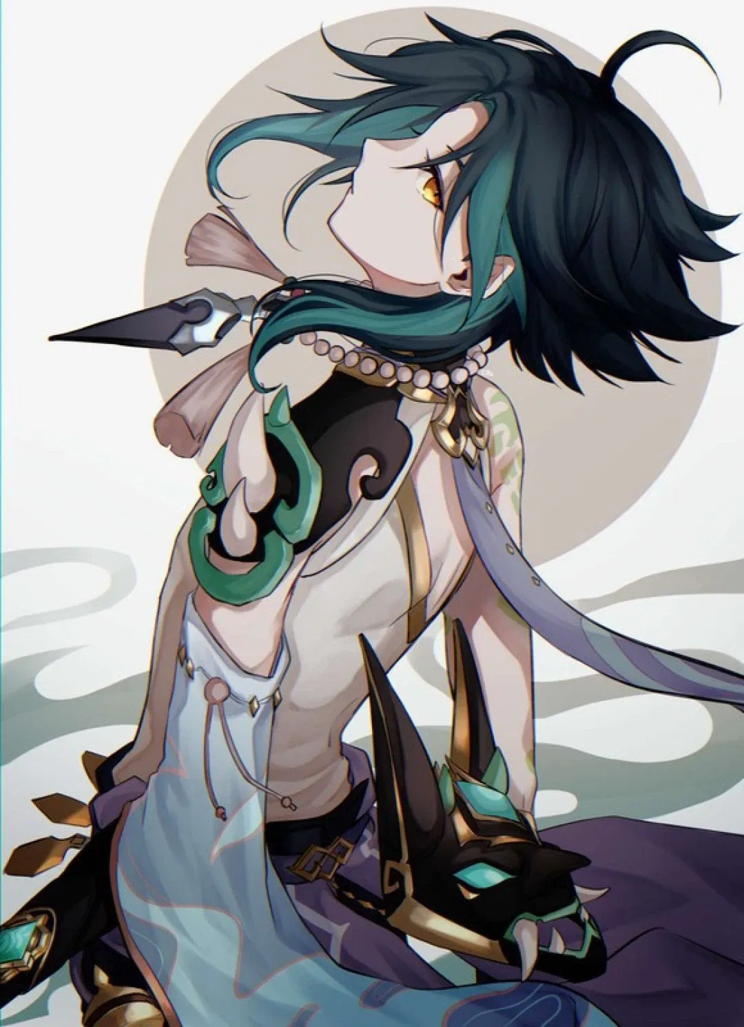 Xiao