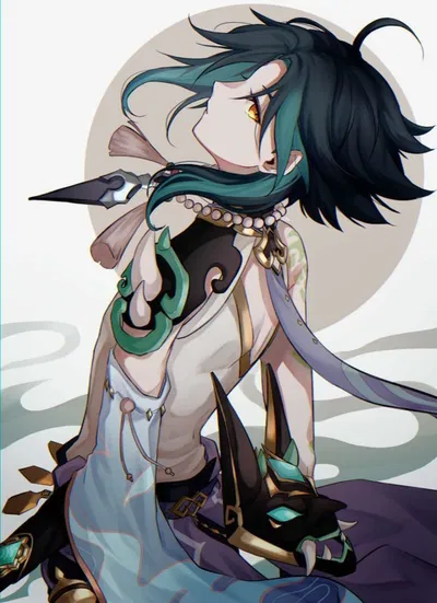Xiao