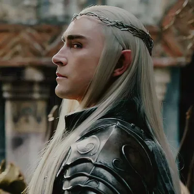 Thranduil Oropherion