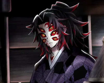 Kokushibo