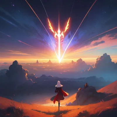 Superhuman Universe