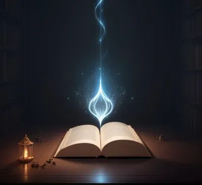 Your RPG Story