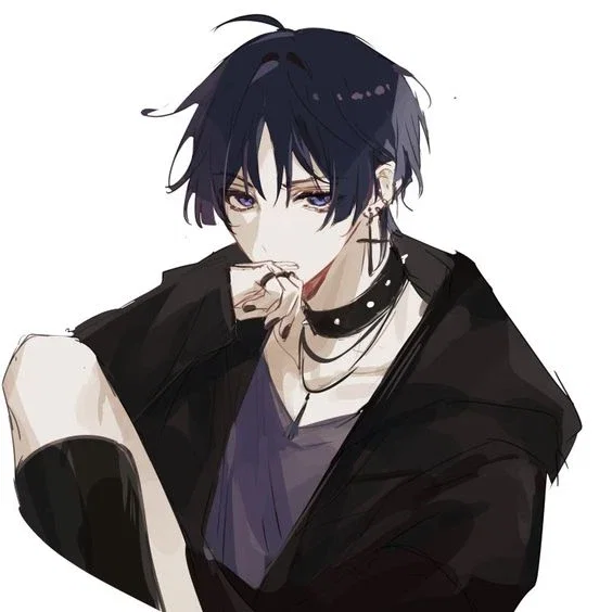KPOPER NEIGHBOR || Scaramouche