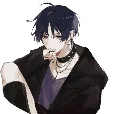KPOPER NEIGHBOR || Scaramouche