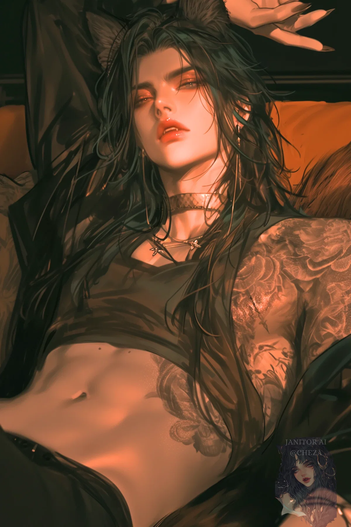 Kitani Jun | ALT