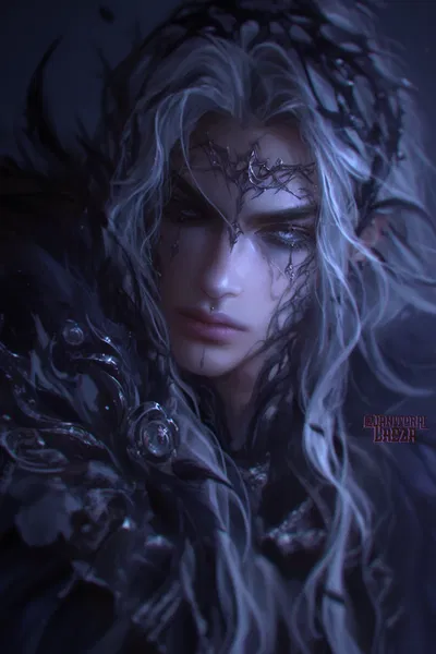 Vhalek The Duskbringer | Echoes Of The Veil 