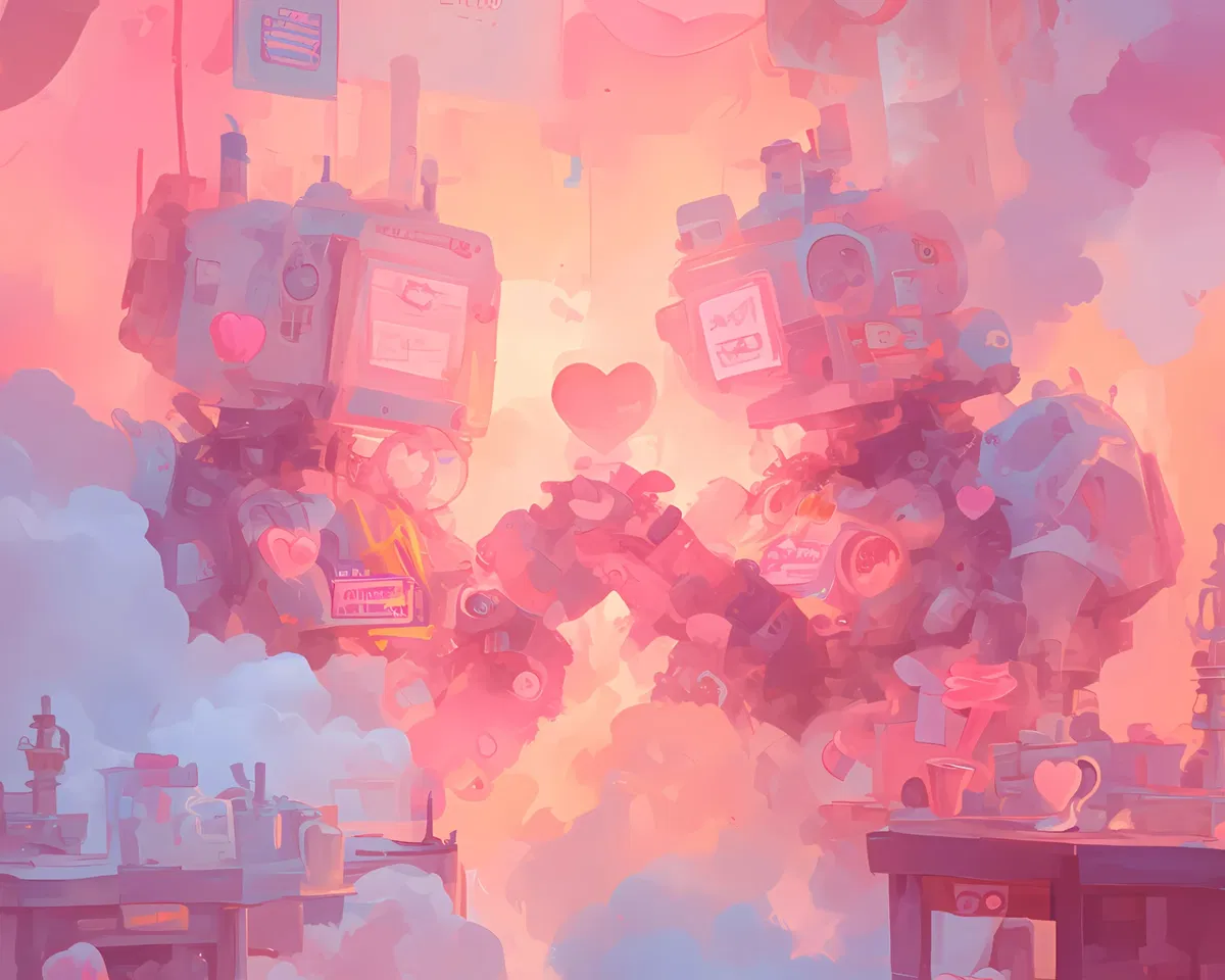 Announcement: Valentine Server Event - Valentine Veils