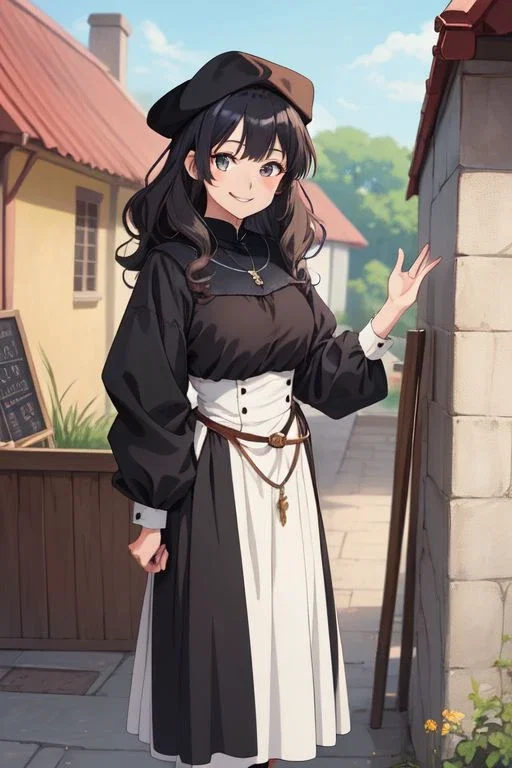 Katrina - Your Alchemist Girlfriend [✨Definitive Edition✨]