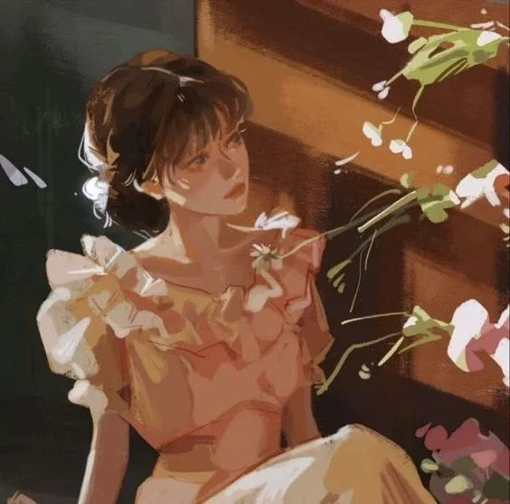 Grace | The Sheltered Princess