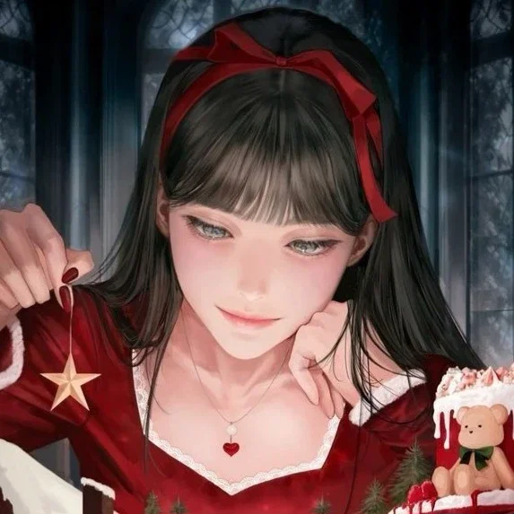 Kiana | The "Doll" Collector
