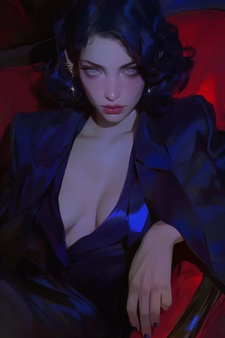 The Empress