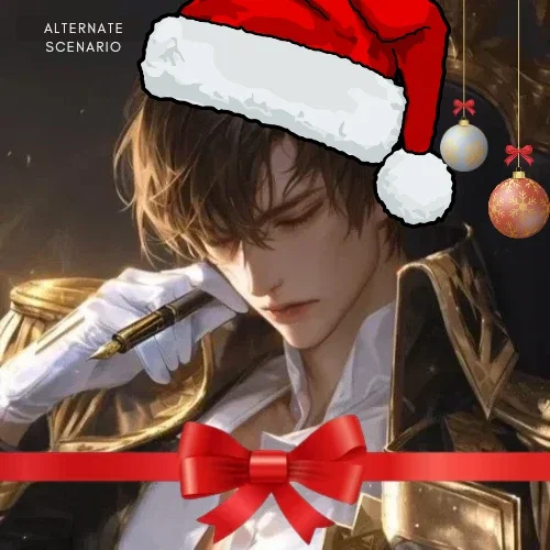 King Roman | Holidays Alt.