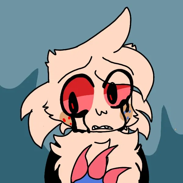 Twisted Goob