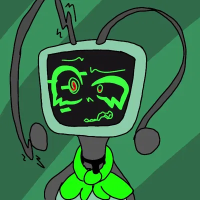 Vee // "Virus In The Machine"