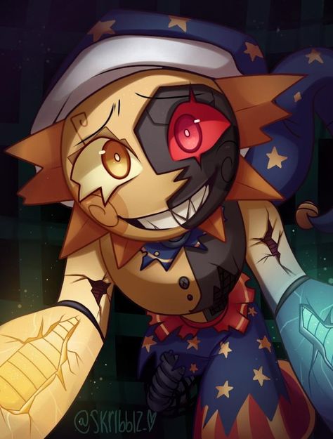 Eclipse (helper au!)