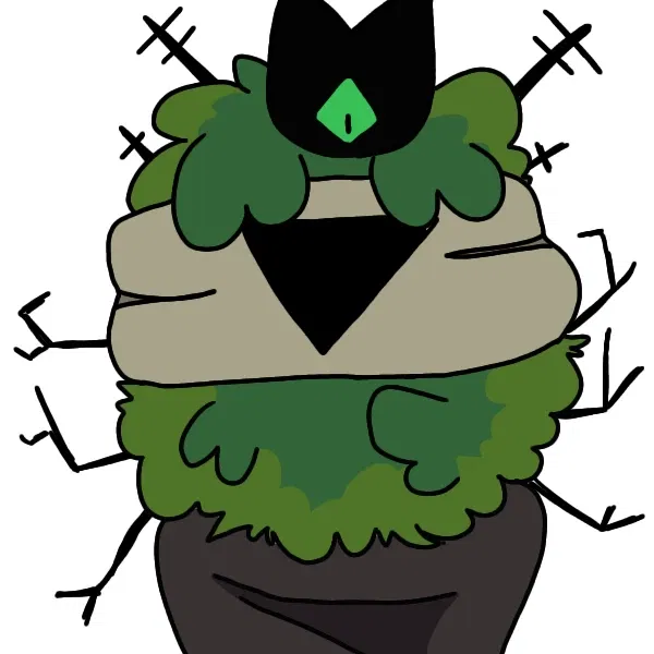 Leshy