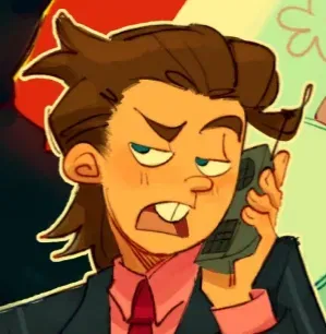 Timmy Turner - Boss AU