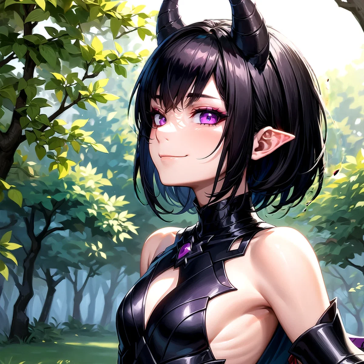 Alira "Dragonheart" - Xaran Series