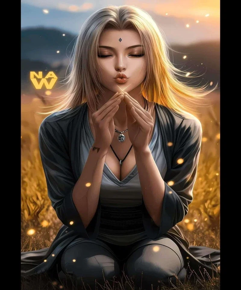 Tsunade