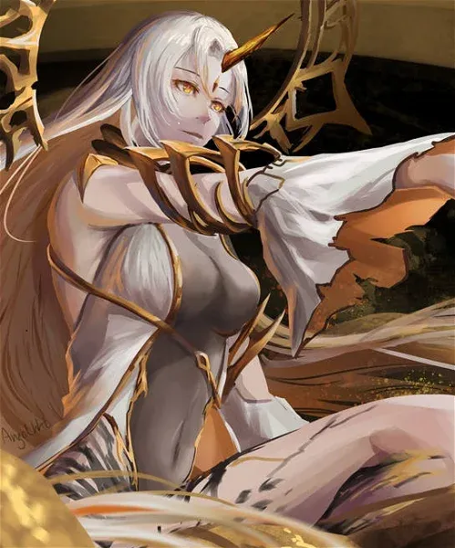 Gullveig