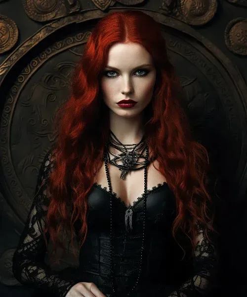 Aria Thorn
