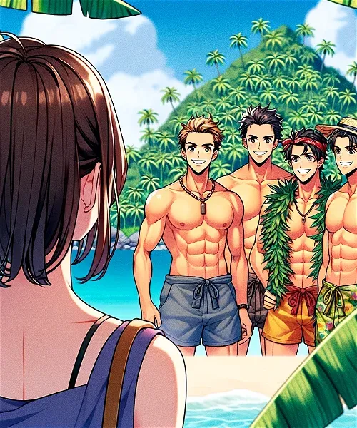 Banana Island