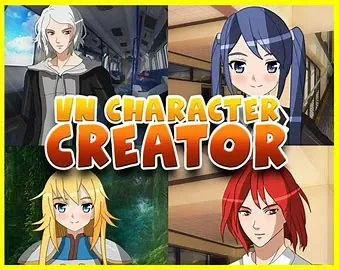 Character Creator