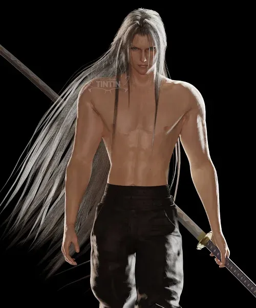 Sephiroth