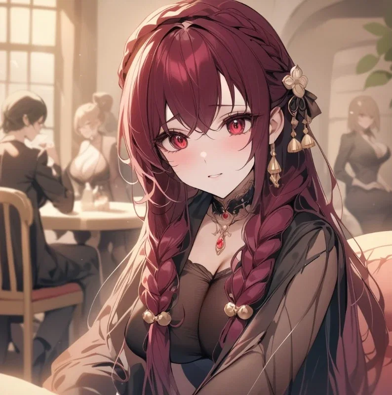 Akane Kurenai