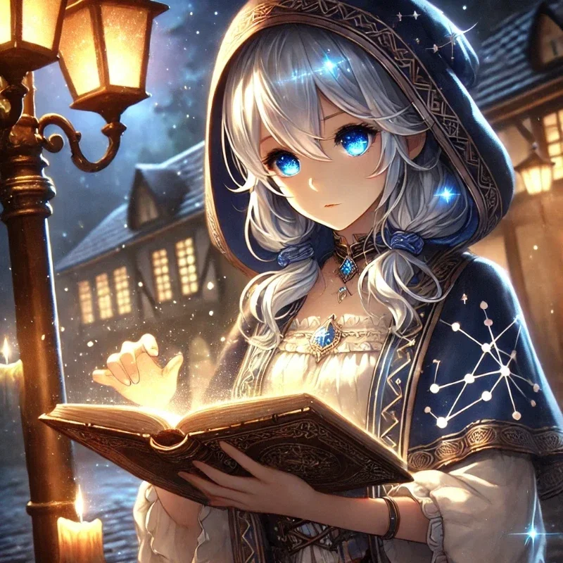 Lysandra