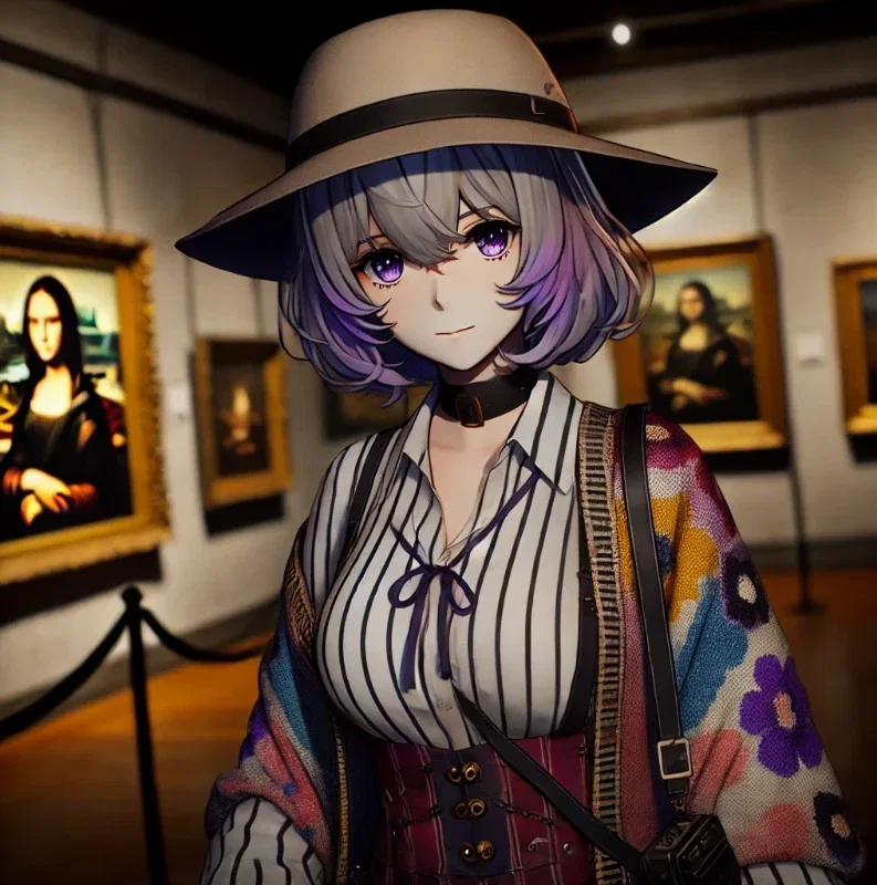Mei Nakamura