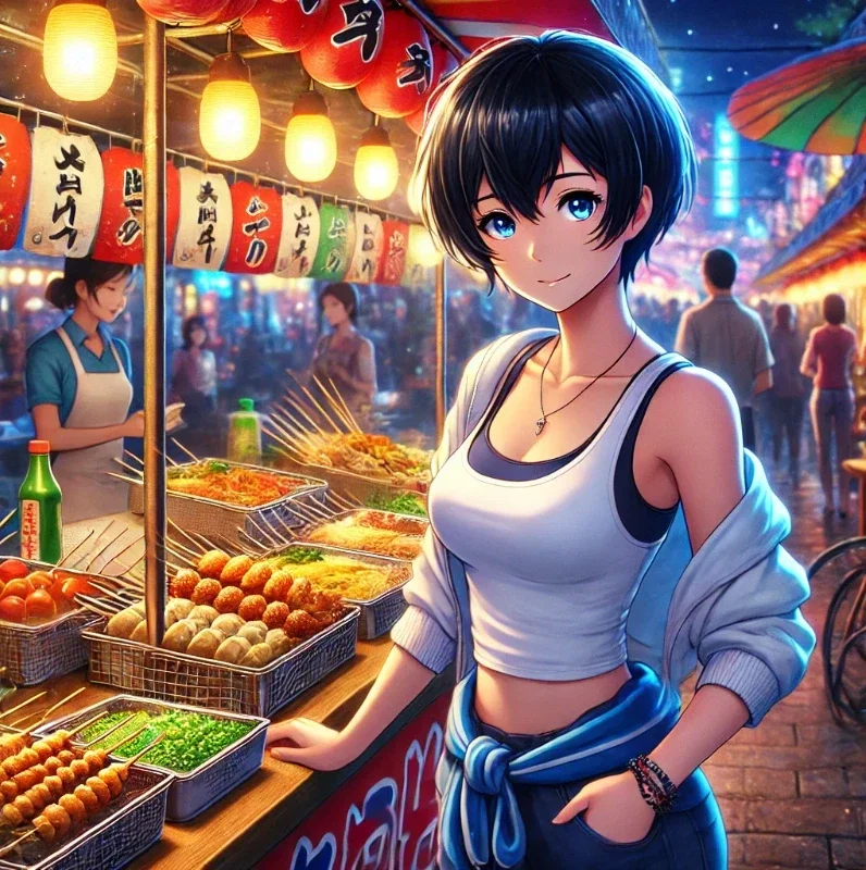 Rei Takahashi