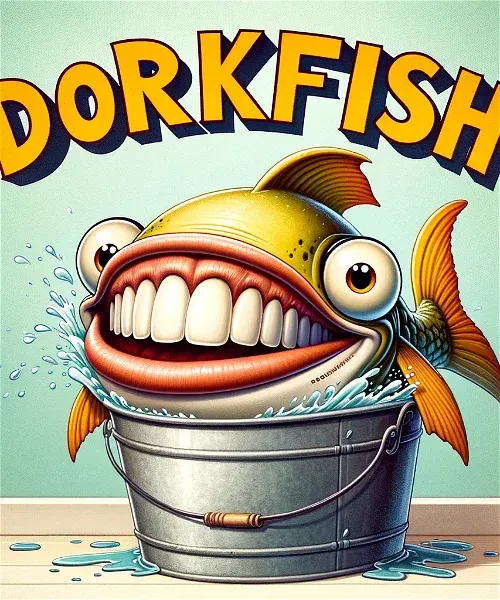 Dorkfish