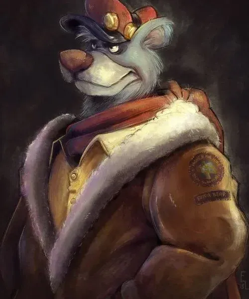 Baloo