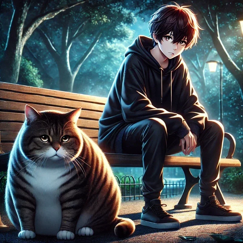 Chat with Amir