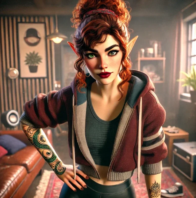 Nadia