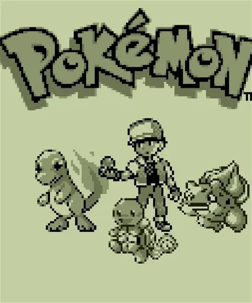 Pokémon Isekai